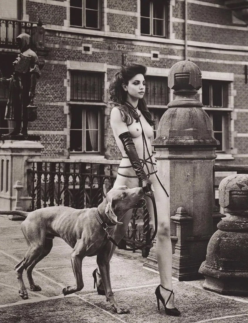 Marc Lagrange (Belgian, 11957-2015) Print (1 of 1)