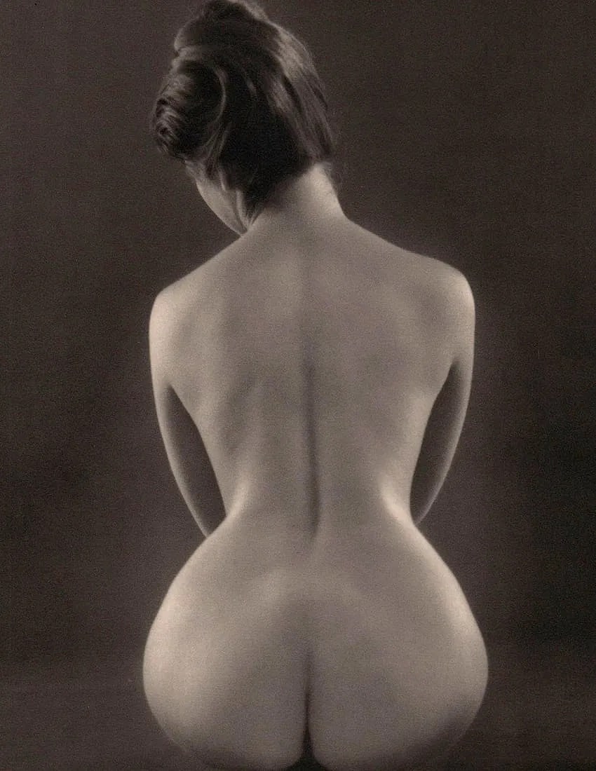 Ruth Bernhard (German-American, 1905-2006) Print (1 of 1)