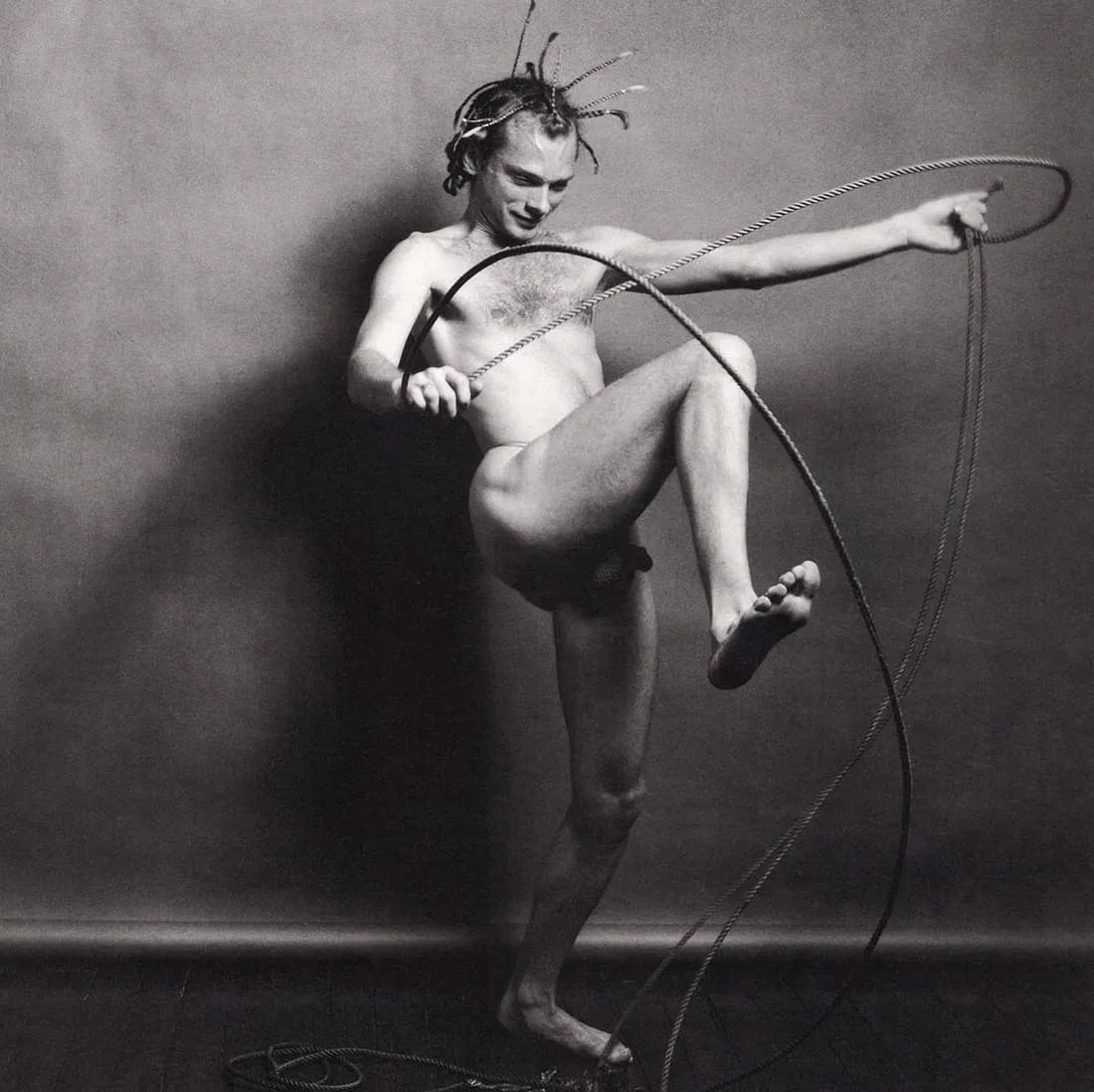 Robert Mapplethorpe (American, 1946-1989) Print (1 of 1)