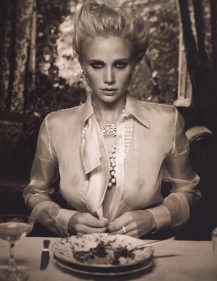 Marc Lagrange (Belgian, 11957-2015) Print (1 of 1)