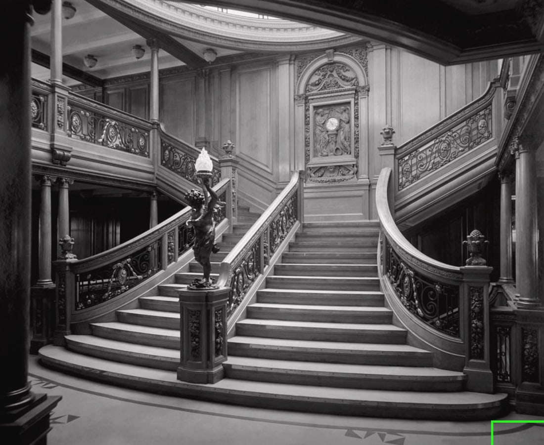 RMS Titanic Print: RMS Titanic Print. Please be aware that all lots in our auctions are sold "AS IS," in accordance with the Terms & Conditions of the Auction. All "dates" inside quotations ("") are in reference to the 
