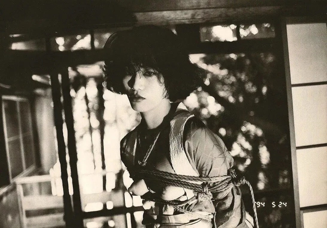 Nobuyoshi Araki (Japanese, b.1940) Print (1 of 1)