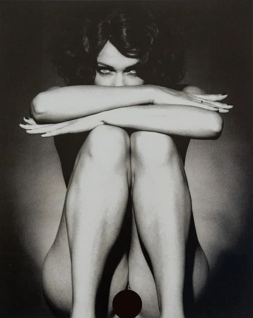 Gunter Blum (German, b. 1940) Print (1 of 1)