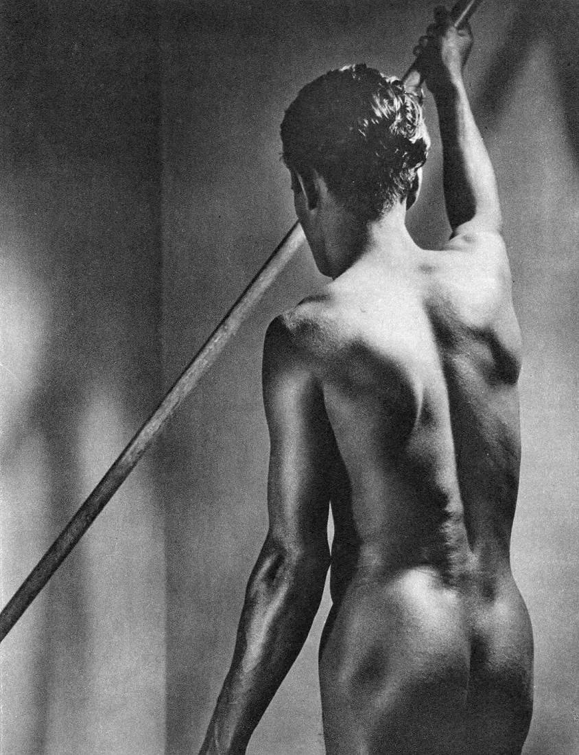 Lionel Wendt (Sri Lankan, 1900-1944) Print (1 of 1)