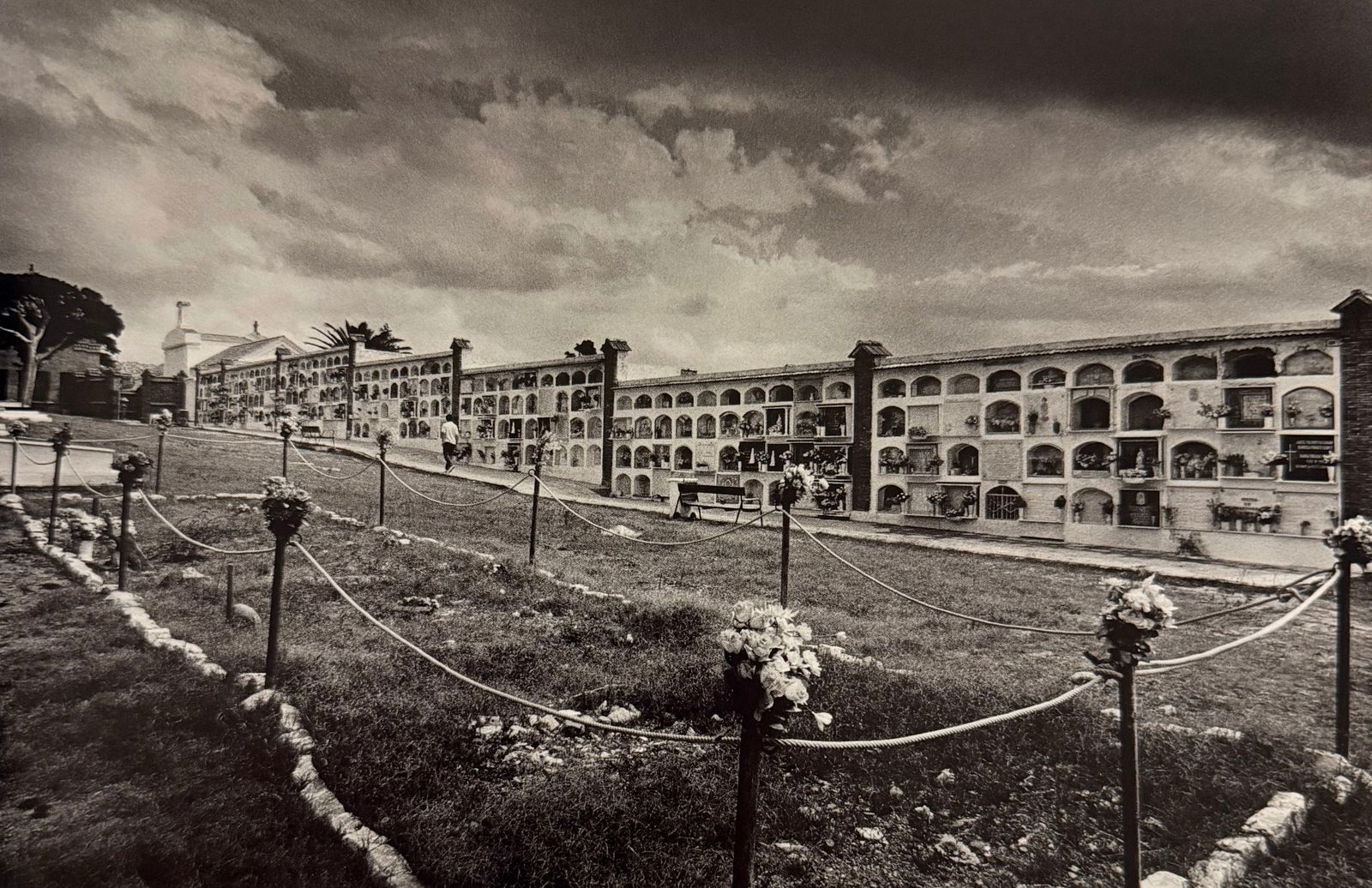 Sebastiao Salgado (Brazilian, 1944-2025) Print: Sebastiao Salgado (Brazilian, 1944-2025) Print. Untitled. Printed in 2000, USA. Please be aware that all lots in our auctions are sold "AS IS," in accordance with the Terms & Conditions of the Auction