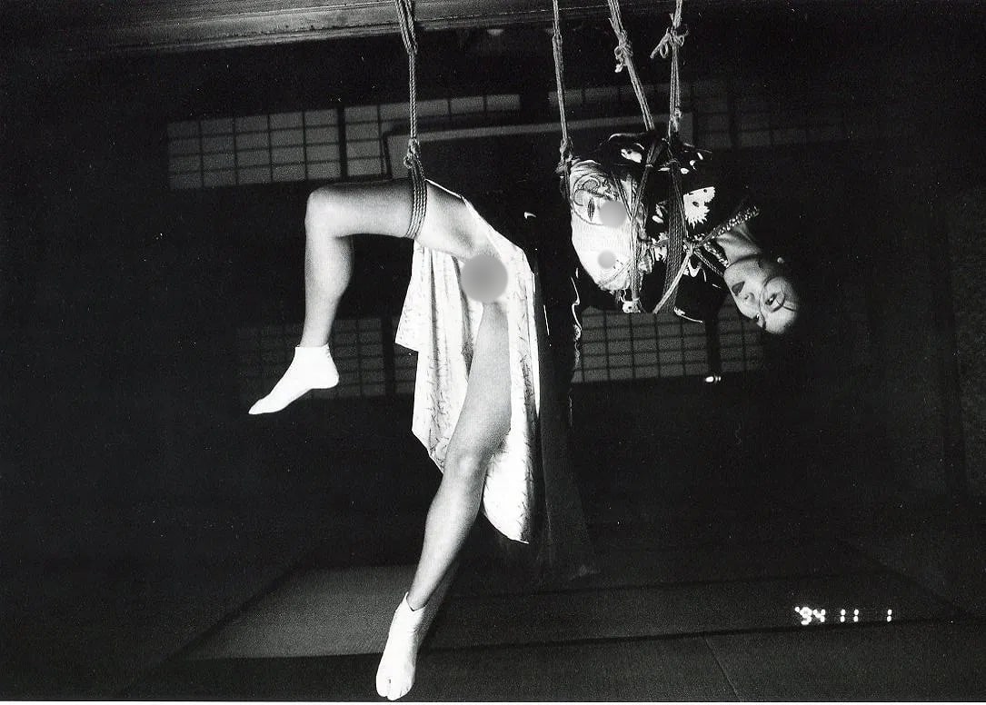 Nobuyoshi Araki (Japanese, b.1940) Print (1 of 1)