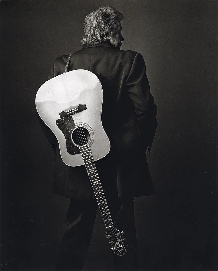 Mark Seliger (American, b. 1959) Print (1 of 1)