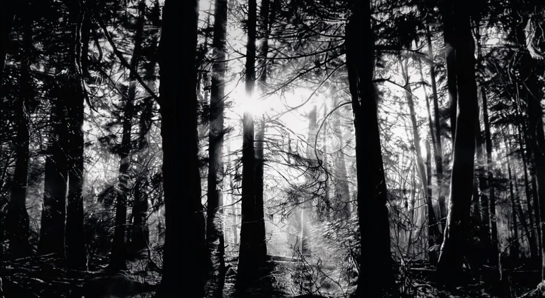 Robert Longo (American, b. 1953) Man in Suit Print (1 of 3)