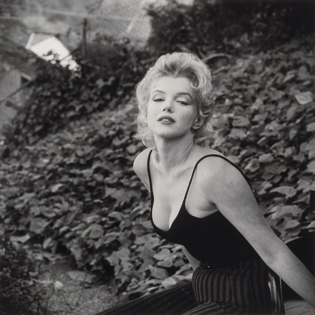 Gordon Parks (American, 1912-2006) Print: Gordon Parks (American, 1912-2006) Print. Marilyn Monroe. Please be aware that all lots in our auctions are sold "AS IS," in accordance with the Terms & Conditions of the Auction. All "dates" inside q