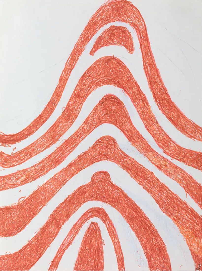 Louise Bourgeois (French-American, 1911-2010) Print: Louise Bourgeois (French-American, 1911-2010) Print. Dyssemmetrie, "2002". Please be aware that all lots in our auctions are sold "AS IS," in accordance with the Terms & Conditions of the Auction. All