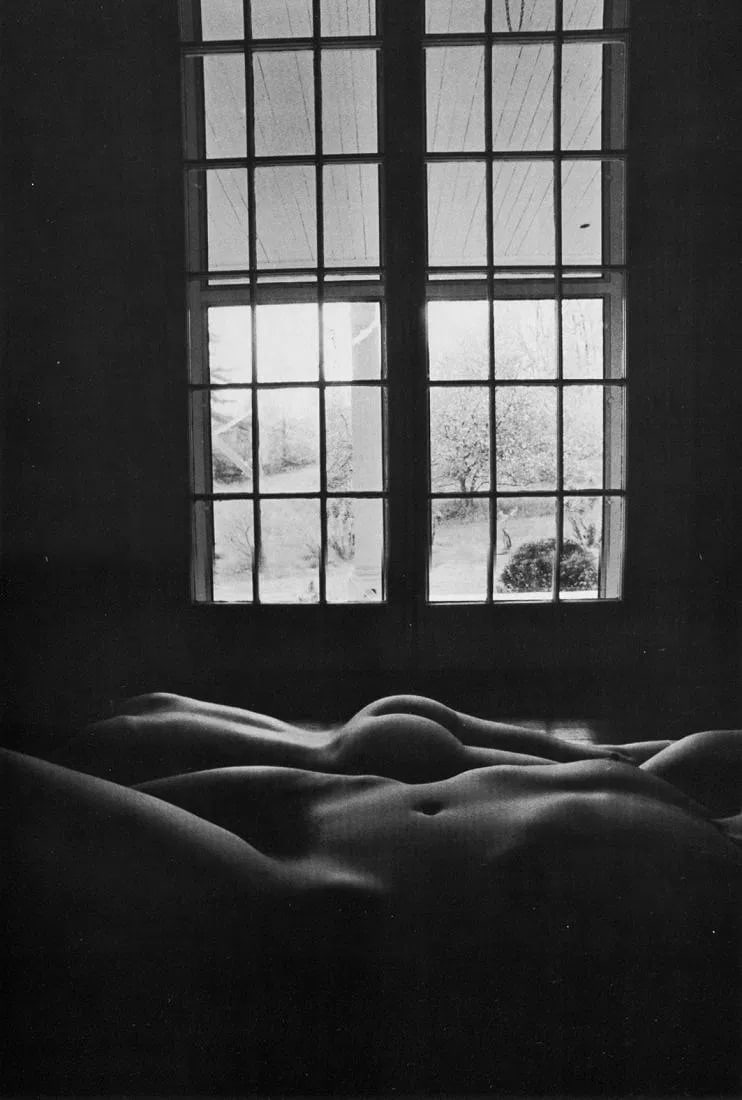 Lucien Clergue (French, 1934-2014) Print (1 of 1)
