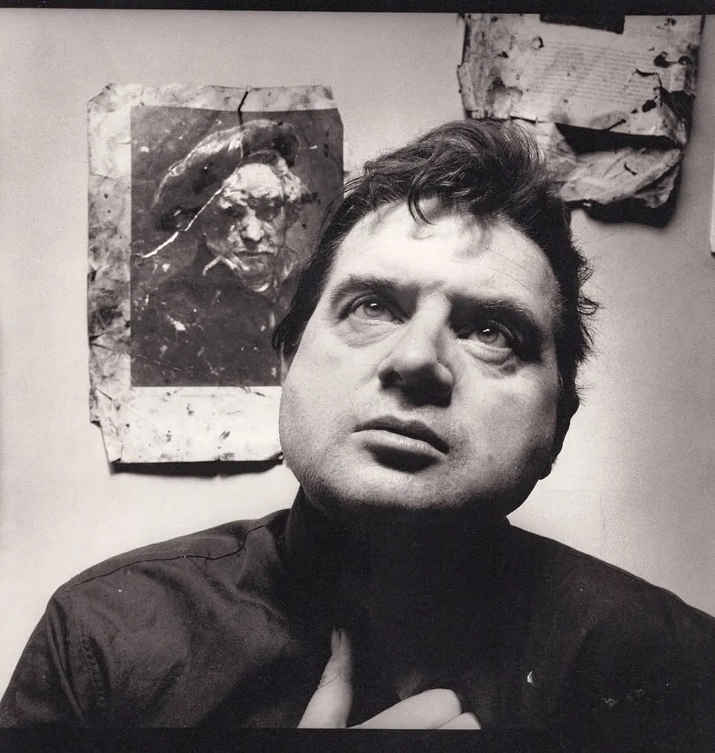 Irving Penn (American, 1917-2009) Print (1 of 1)