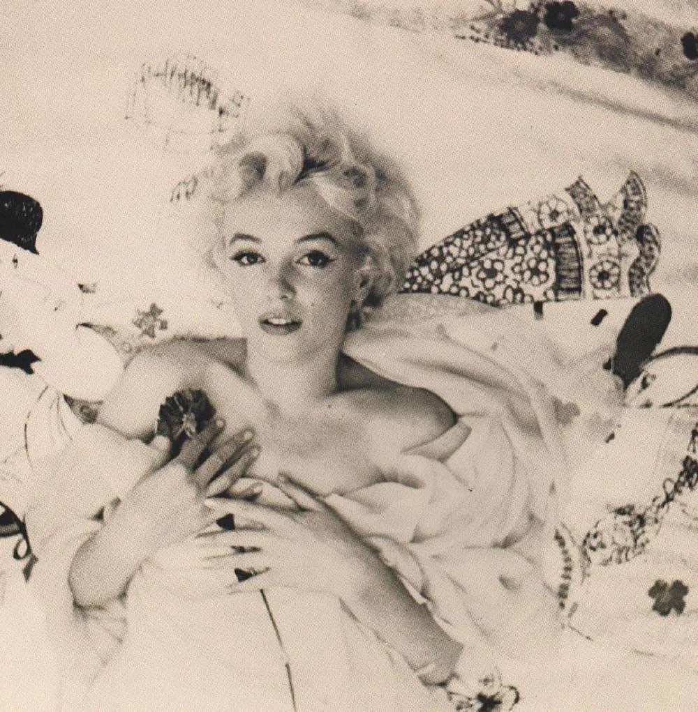 Eve Arnold (American, 1912-2012) Print: Eve Arnold (American, 1912-2012) Print. Marilyn Monroe. Please be aware that all lots in our auctions are sold "AS IS," in accordance with the Terms & Conditions of the Auction. All "dates" inside quo