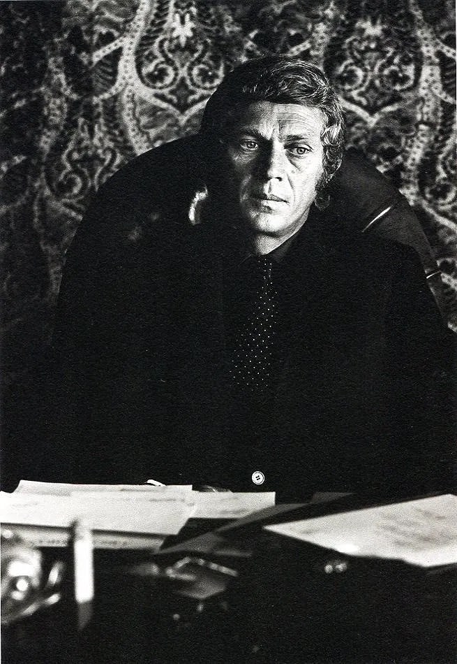 Terry O'Neill (British, 1938-2019) Print (1 of 1)