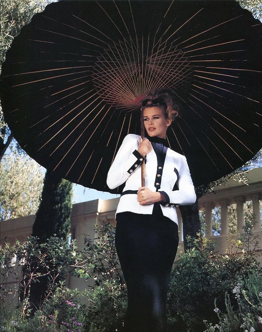 Karl Lagerfeld (German, 1933-2019) Print (1 of 1)