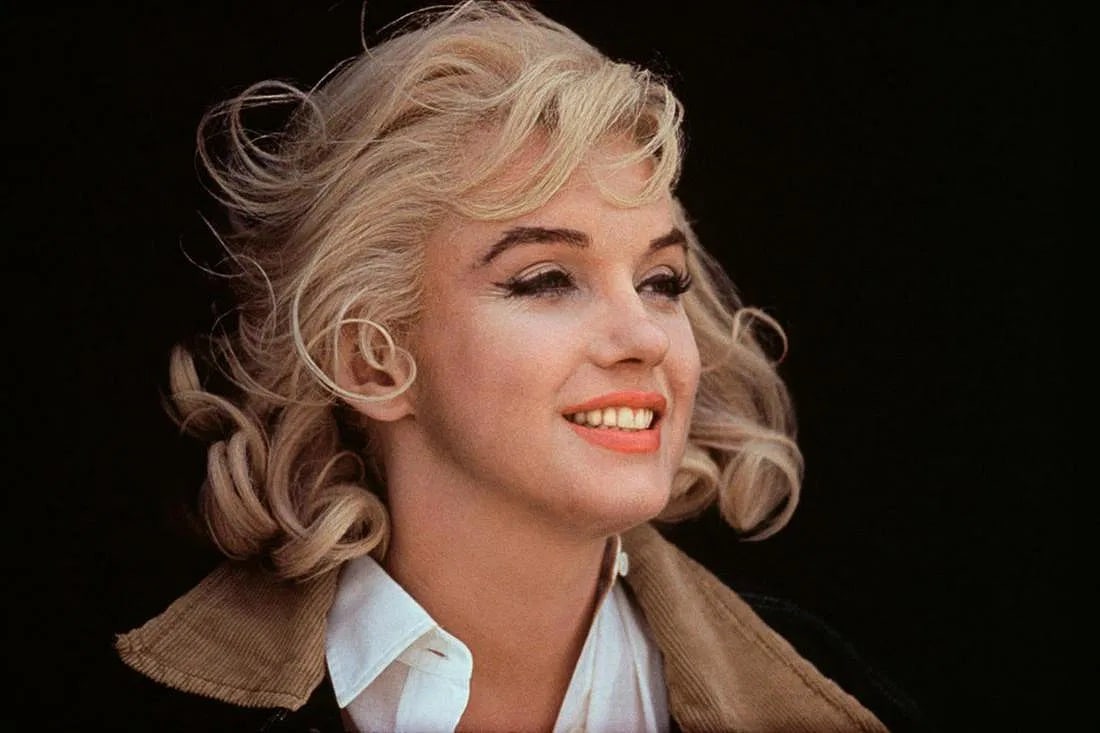 Eve Arnold (American, 1912-2012) Print: Eve Arnold (American, 1912-2012) Print. Marilyn Monroe, Set of The Misfits, "1960". Printed in 1987, USA. 9.00 x 7.00 inches. Please be aware that all lots in our auctions are sold "AS IS," in accorda