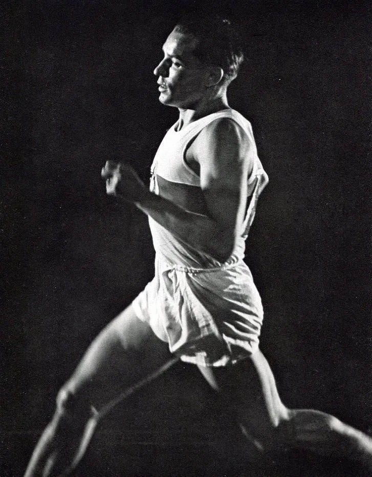 Leni Riefenstahl (German, 1902-2003) Print (1 of 1)