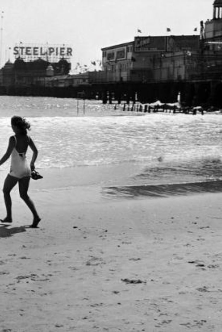 Peter Stackpole (American, 1913-1997) Print - 2