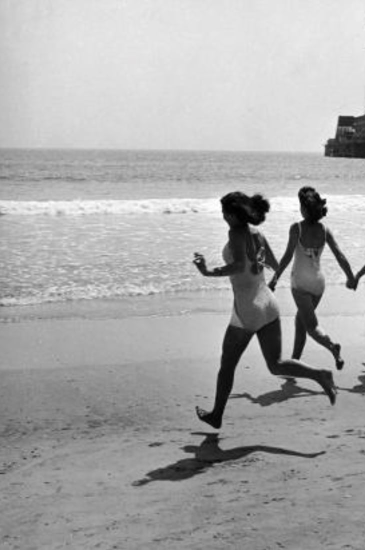 Peter Stackpole (American, 1913-1997) Print - 3