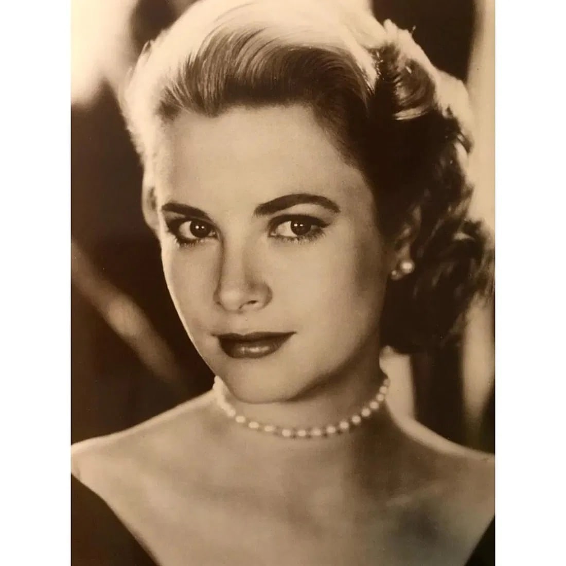 Grace Kelly (American, 1929-1982) Print (1 of 1)