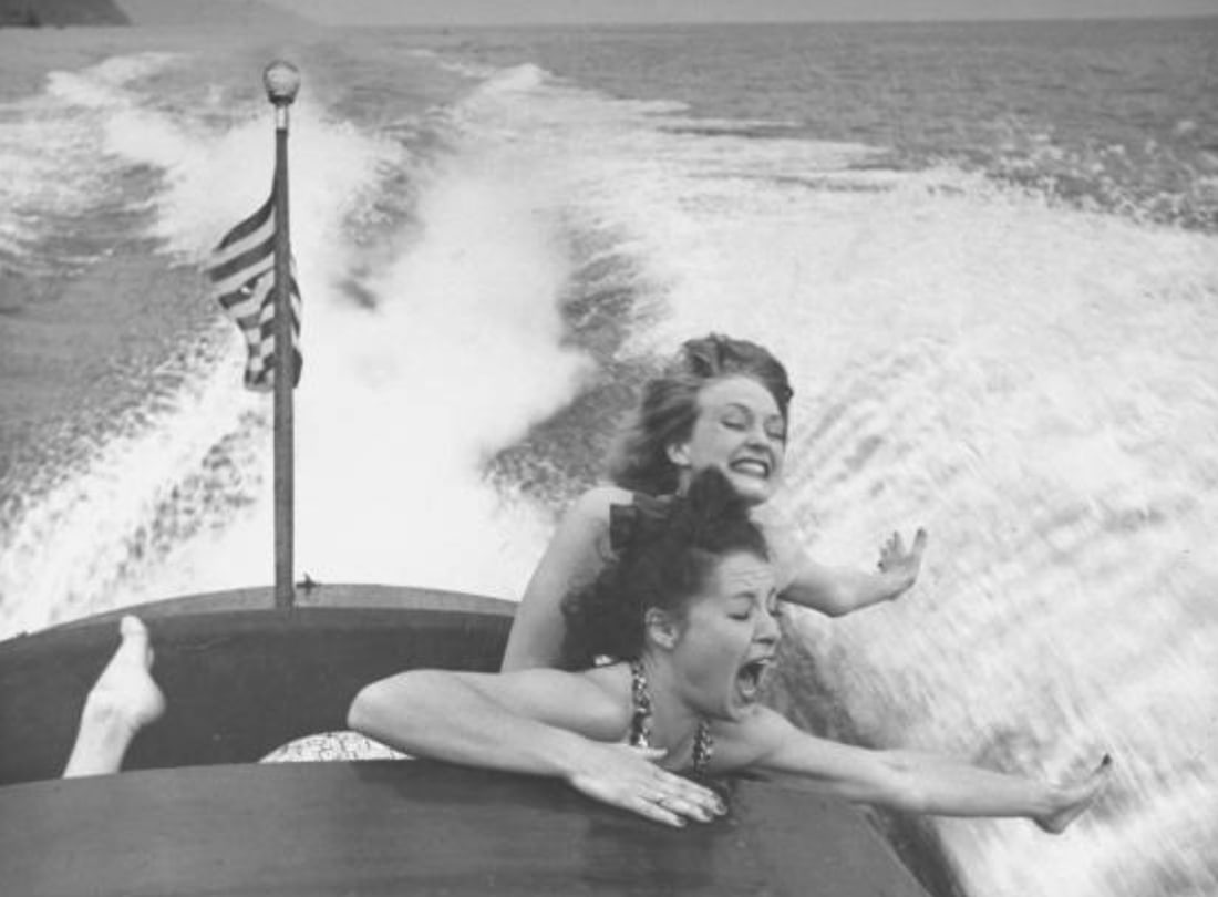 Peter Stackpole (American, 1913-1997) Print (1 of 3)