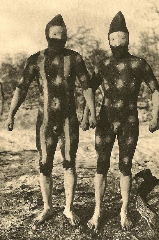 Martin Gusinde (German, 1886-1969) Print (1 of 1)