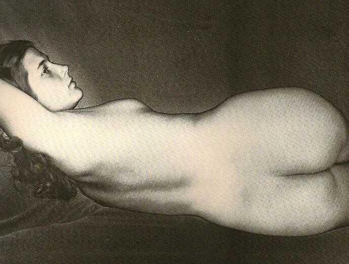 Wynn Bullock (American, 1902-1975) Print (1 of 1)