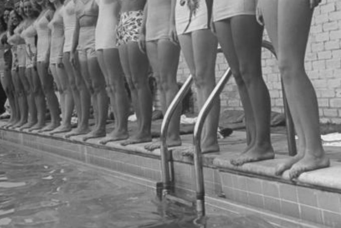 Peter Stackpole (American, 1913-1997) Print - 2