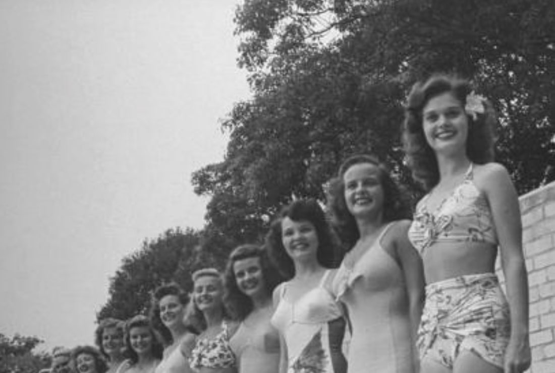 Peter Stackpole (American, 1913-1997) Print - 3