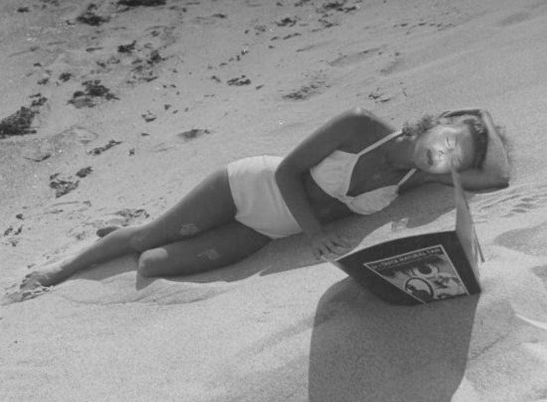 Peter Stackpole (American, 1913-1997) Print (1 of 3)