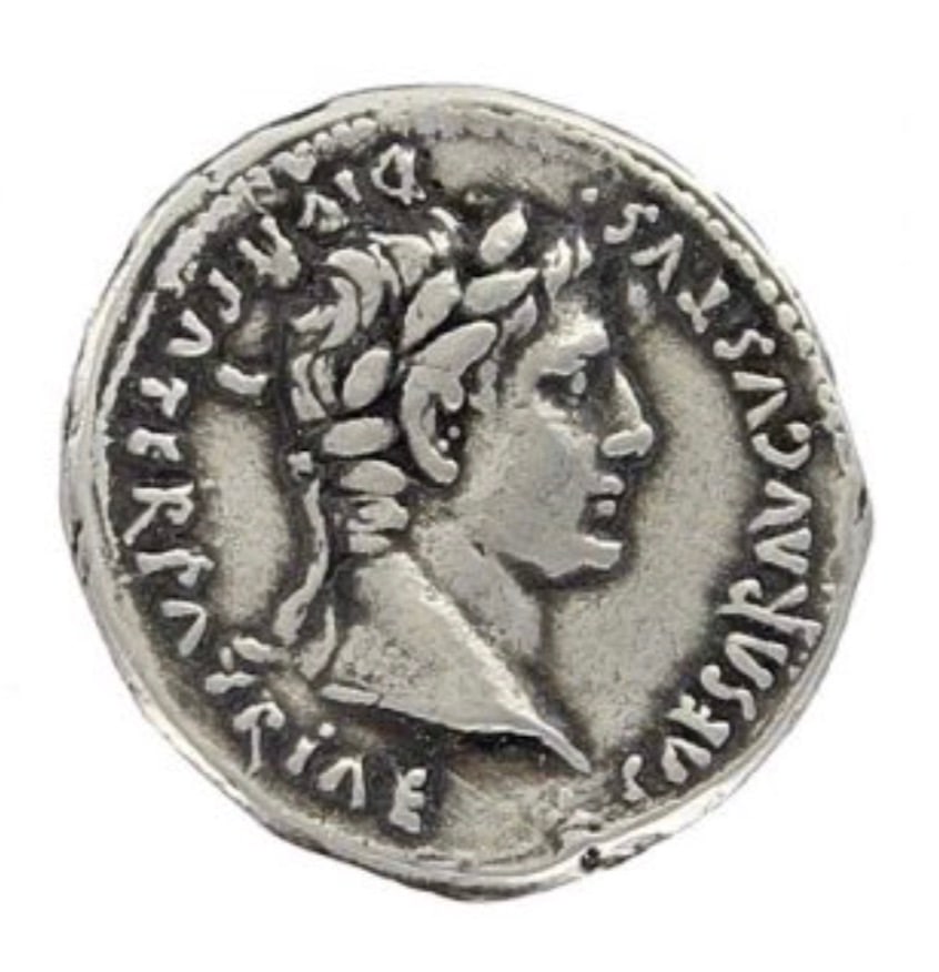 Denarius (1 of 2)