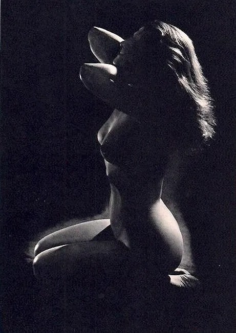 G. L. Douglas (American) Print: G. L. Douglas (American) Print. Nude Low Key. Printed in 1964, France. 4.50 x 6.50 inches. Please be aware that all lots in our auctions are sold "AS IS," in accordance with the Terms & Conditions of