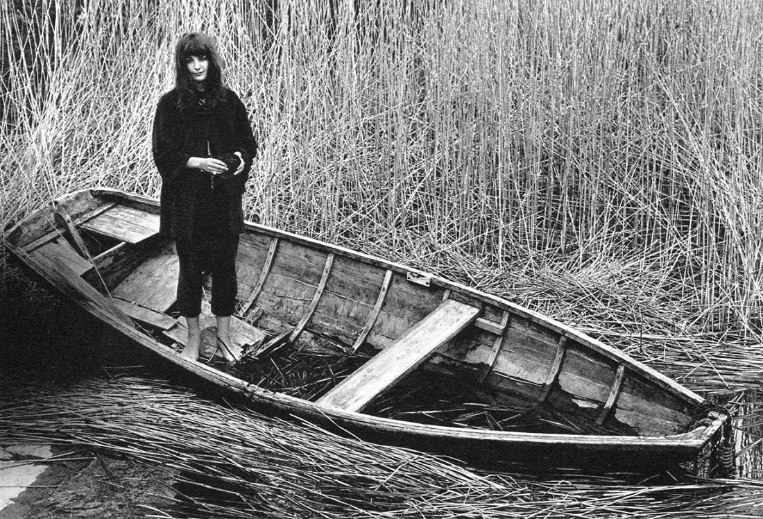 Edouard Boubat (French, 1923-1999) Print (1 of 1)