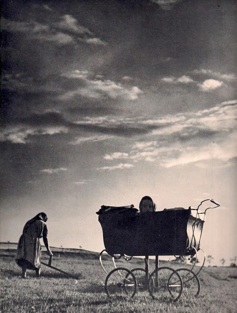 Jan Lukas (Czech, 1915-2006) Print (1 of 1)