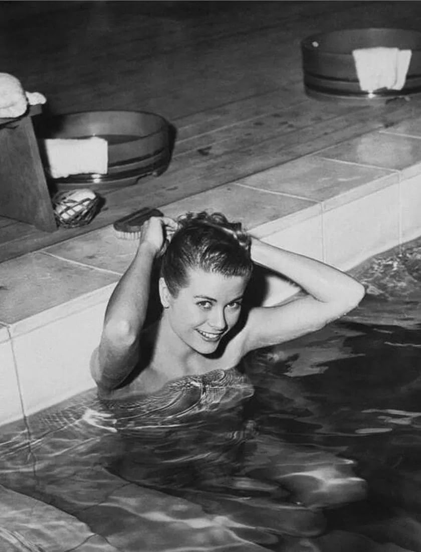 Grace Kelly (American, 1929-1982) Print (1 of 1)