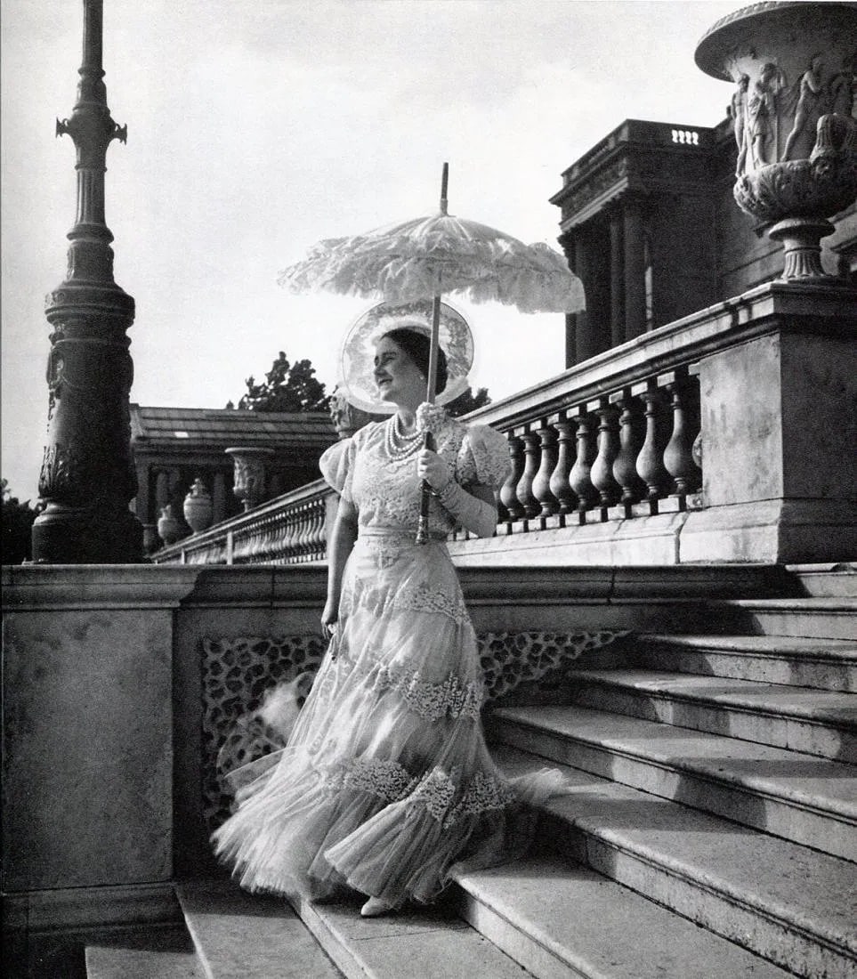 Cecil Beaton (British, 1904-1980) Print: Cecil Beaton (British, 1904-1980) Print. Queen Mother Elisabeth, "1939". Printed in 1968, Switzerland. 9.00 x 9.50 inches. Please be aware that all lots in our auctions are sold "AS IS," in accordance