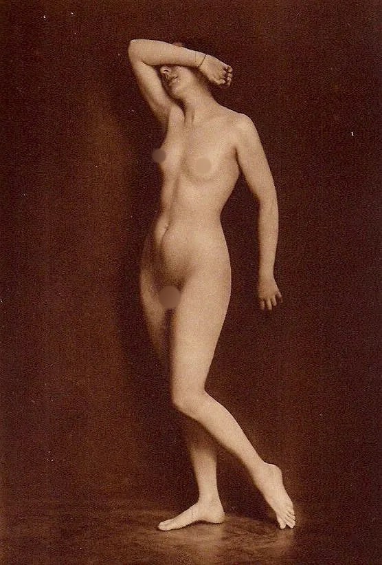 Frieda Horovitz (German) Print (1 of 1)