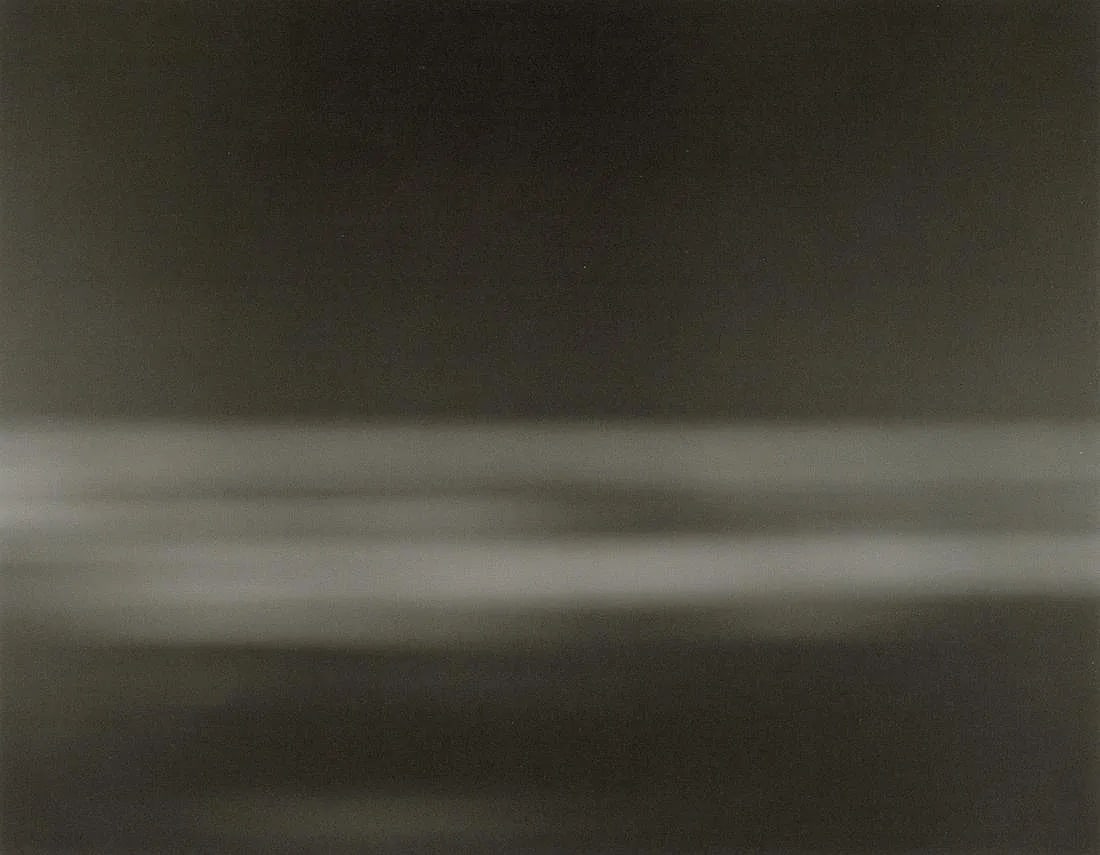 Hiroshi Sugimoto (Japanese, b. 1948) Print (1 of 1)