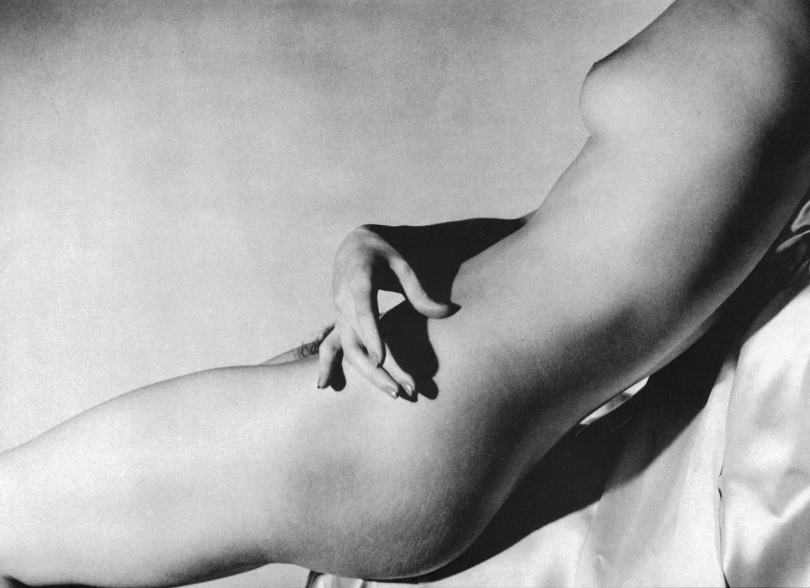 Horst P. Horst (German-American, 1906-1999) Print (1 of 1)