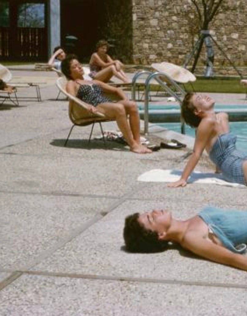 Peter Stackpole (American, 1913-1997) Print - 3