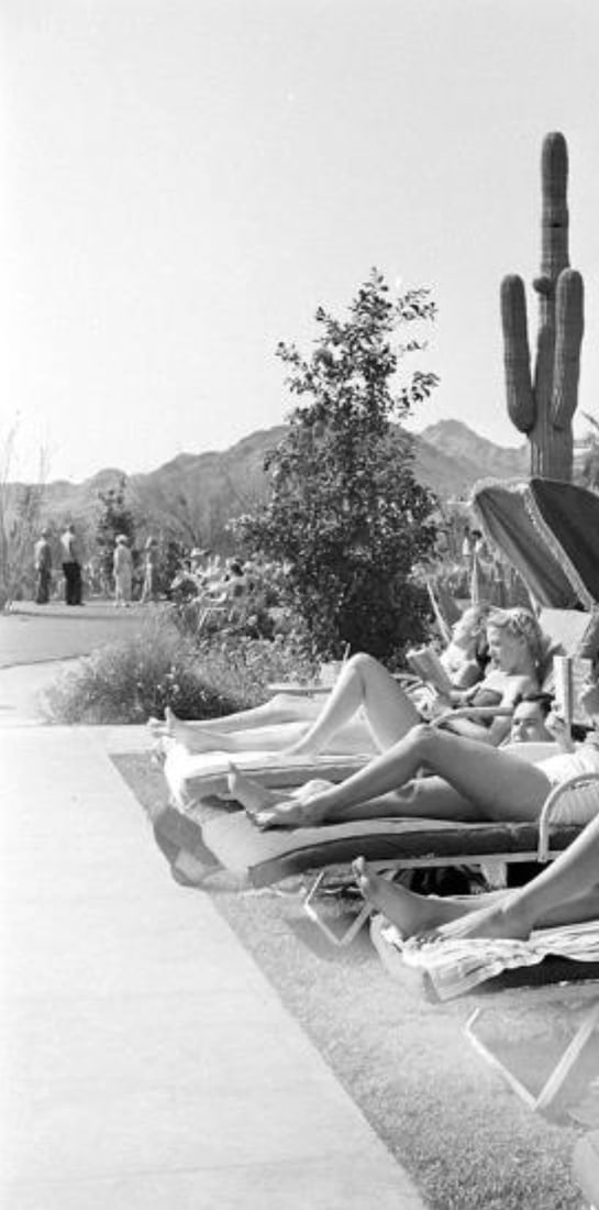 Peter Stackpole (American, 1913-1997) Print - 3