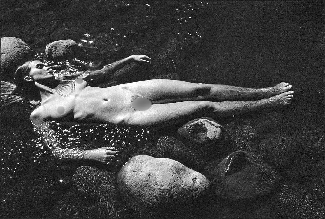 John Running (American, 1943-2016) Print (1 of 1)