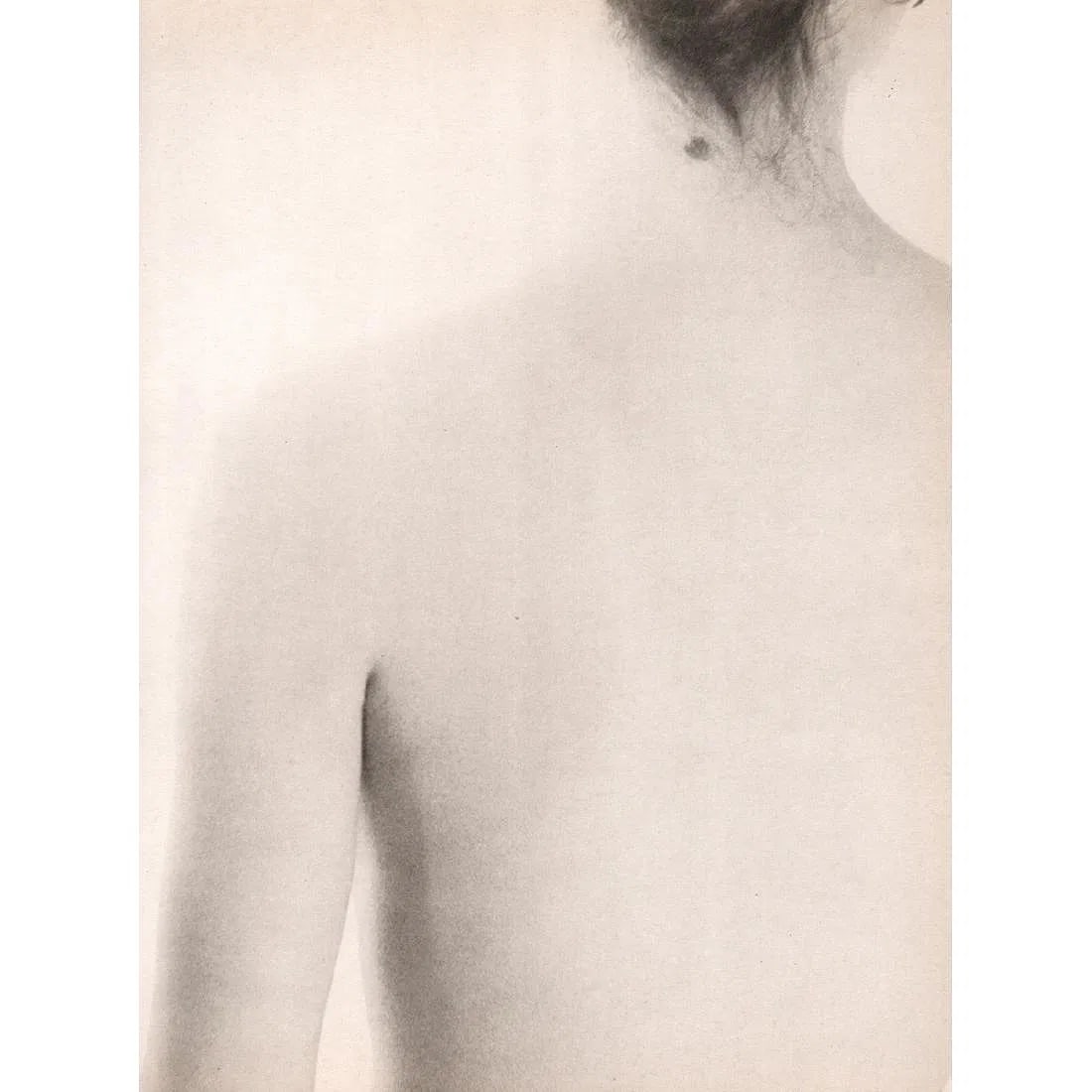 Frederic Barzilay (French, 1868-1939) Print: Frederic Barzilay (French, 1868-1939) Print. Nude. Printed in 1965, France. 8.00 x 10.50 inches. Please be aware that all lots in our auctions are sold "AS IS," in accordance with the Terms &