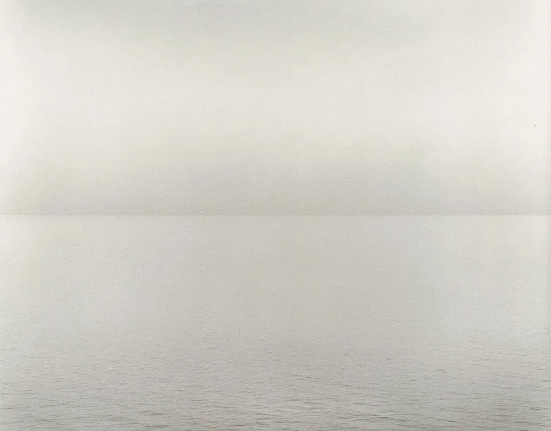 Hiroshi Sugimoto (Japanese, b. 1948) Print (1 of 1)