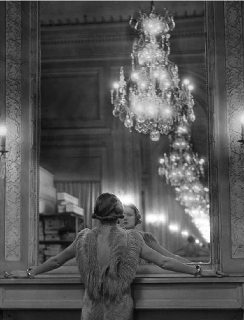 Alfred Eistenstaedt (German-American, 1898-1995) Print (1 of 1)