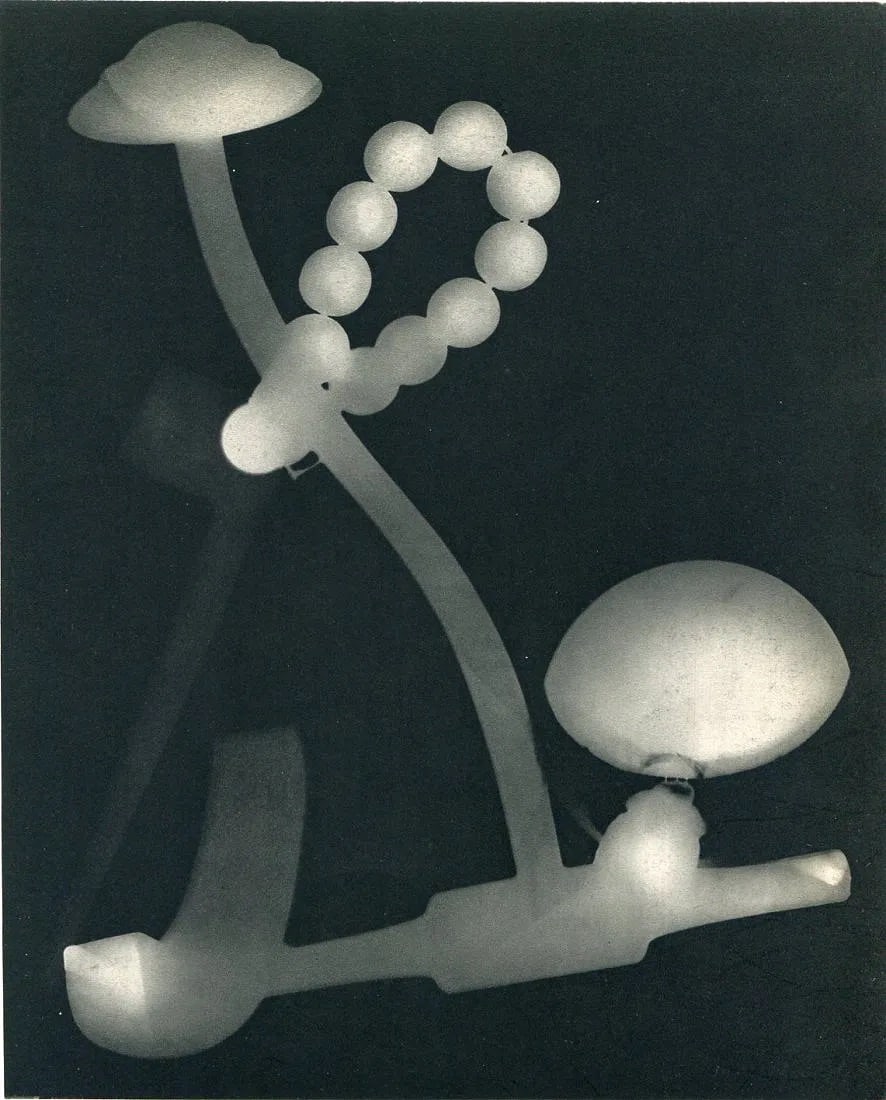 Man Ray (American, 1890-1976) Print (1 of 1)