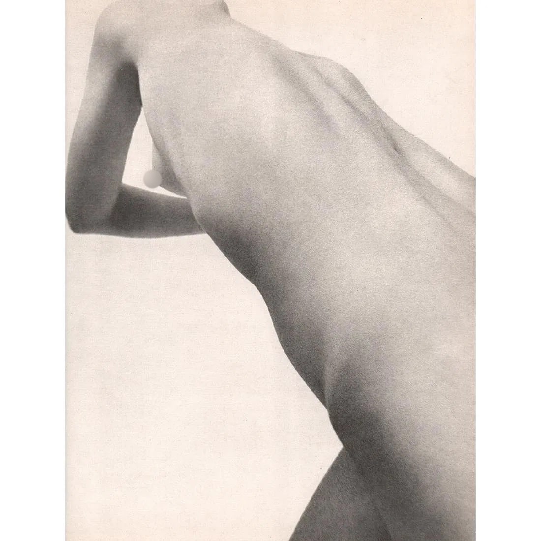 Frederic Barzilay (French, 1868-1939) Print: Frederic Barzilay (French, 1868-1939) Print. Nude. Printed in 1965, France. 7.75 x 10.25 inches. Please be aware that all lots in our auctions are sold "AS IS," in accordance with the Terms &