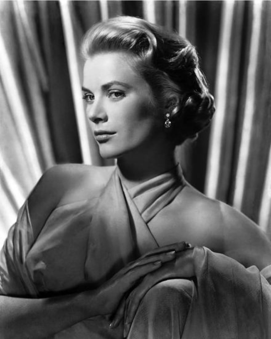 Grace Kelly (American, 1929-1982) Print (1 of 1)