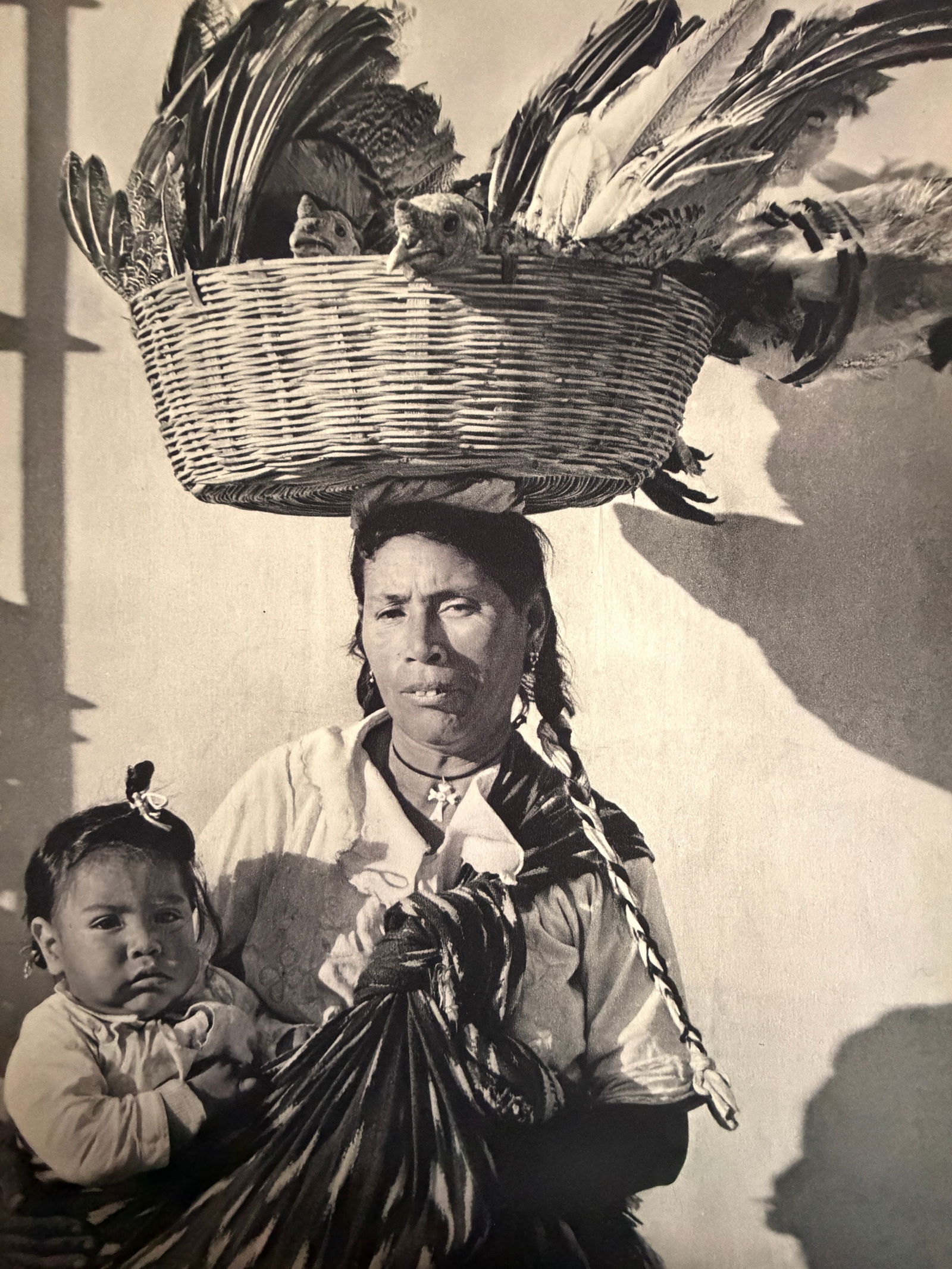 Estelle Campbell (American, 1918-1990) Print (1 of 3)