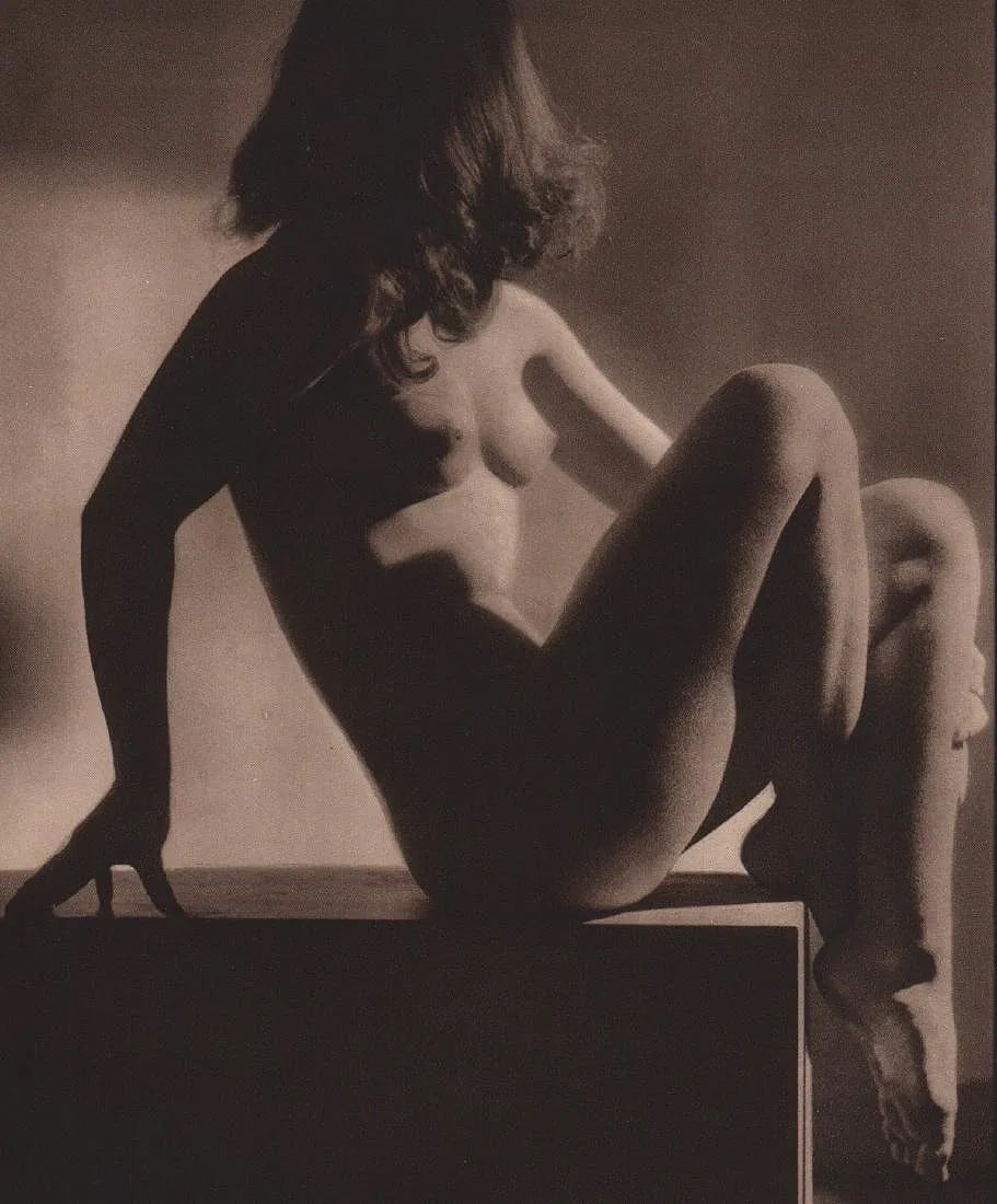 Walter Bird (British, 1906-1969) Print (1 of 1)